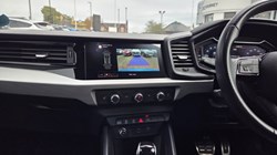2020 (20) AUDI A1 30 TFSI S Line 5dr S Tronic 5944210