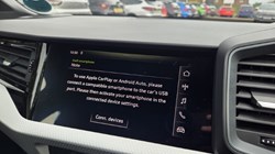 2020 (20) AUDI A1 30 TFSI S Line 5dr S Tronic 5944228