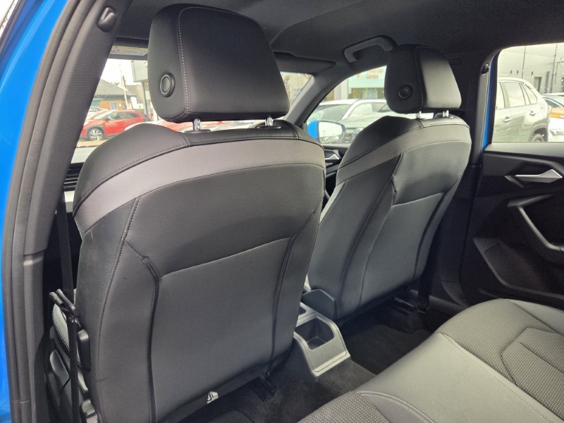 2020 (20) AUDI A1 30 TFSI S Line 5dr S Tronic 5944206