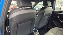 2020 (20) AUDI A1 30 TFSI S Line 5dr S Tronic 5944206