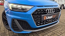 2020 (20) AUDI A1 30 TFSI S Line 5dr S Tronic 5944194