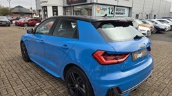 2020 (20) AUDI A1 30 TFSI S Line 5dr S Tronic 5944200