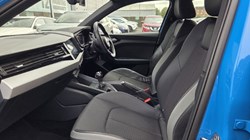 2020 (20) AUDI A1 30 TFSI S Line 5dr S Tronic 5944213