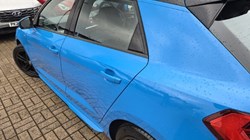 2020 (20) AUDI A1 30 TFSI S Line 5dr S Tronic 5944197