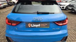 2020 (20) AUDI A1 30 TFSI S Line 5dr S Tronic 5944201