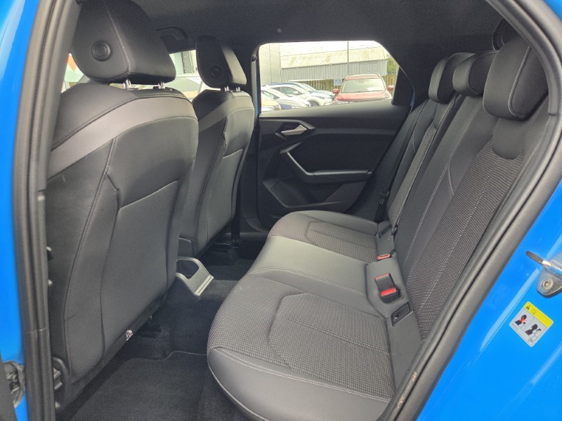 2020 (20) AUDI A1 30 TFSI S Line 5dr S Tronic 5944207