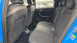 2020 (20) AUDI A1 30 TFSI S Line 5dr S Tronic 5944207