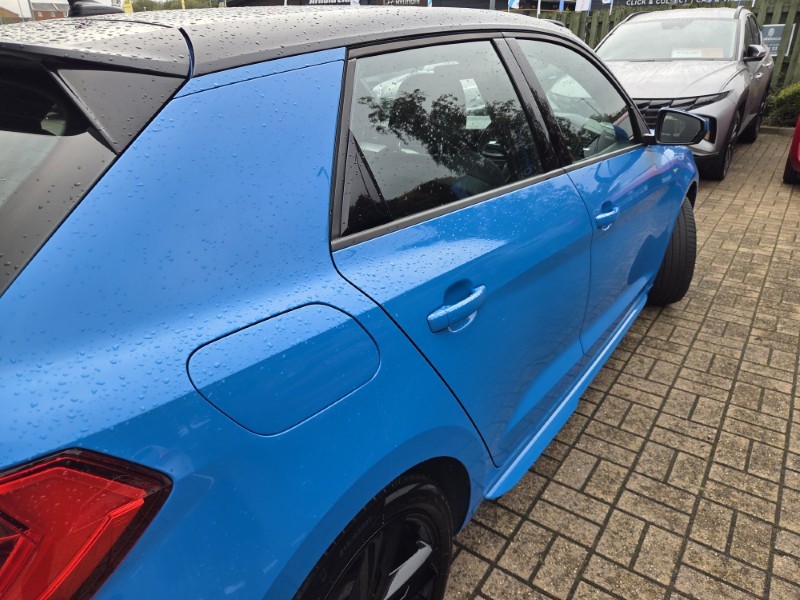 2020 (20) AUDI A1 30 TFSI S Line 5dr S Tronic 5944198