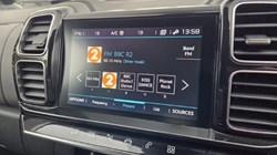 2019 (68) CITROEN C5 AIRCROSS 1.2 PureTech 130 Flair 5dr 5944342