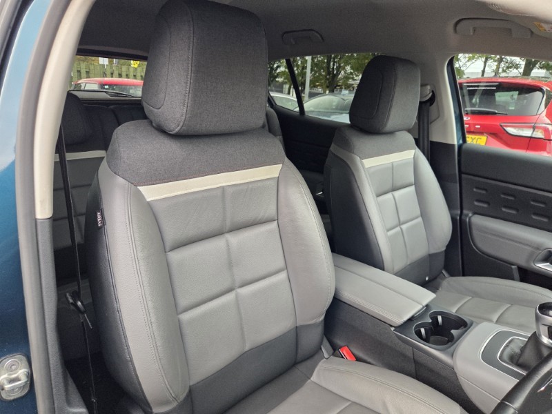2019 (68) CITROEN C5 AIRCROSS 1.2 PureTech 130 Flair 5dr 5944334