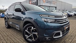2019 (68) CITROEN C5 AIRCROSS 1.2 PureTech 130 Flair 5dr 5944318