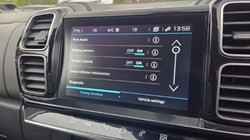 2019 (68) CITROEN C5 AIRCROSS 1.2 PureTech 130 Flair 5dr 5944346