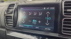 2019 (68) CITROEN C5 AIRCROSS 1.2 PureTech 130 Flair 5dr 5944344