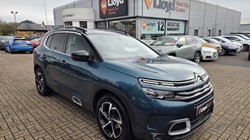 2019 (68) CITROEN C5 AIRCROSS 1.2 PureTech 130 Flair 5dr 5944312