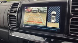 2019 (68) CITROEN C5 AIRCROSS 1.2 PureTech 130 Flair 5dr 5944349