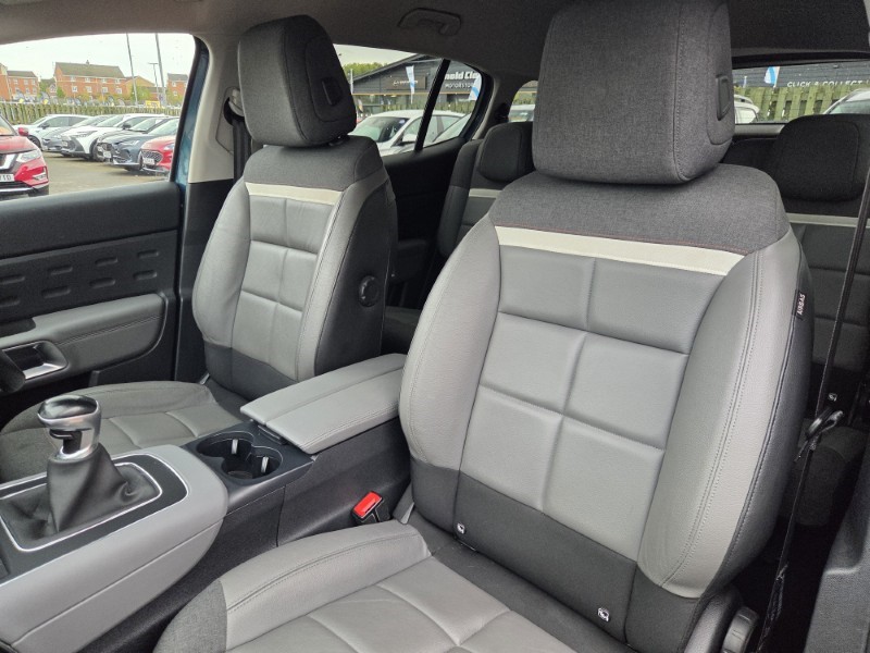 2019 (68) CITROEN C5 AIRCROSS 1.2 PureTech 130 Flair 5dr 5944333