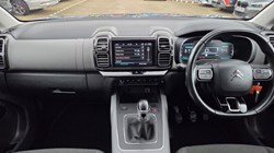 2019 (68) CITROEN C5 AIRCROSS 1.2 PureTech 130 Flair 5dr 5944327