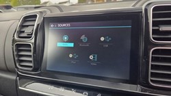 2019 (68) CITROEN C5 AIRCROSS 1.2 PureTech 130 Flair 5dr 5944343