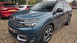 2019 (68) CITROEN C5 AIRCROSS 1.2 PureTech 130 Flair 5dr 5944314