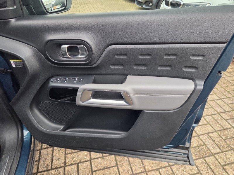 2019 (68) CITROEN C5 AIRCROSS 1.2 PureTech 130 Flair 5dr 5944335