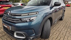 2019 (68) CITROEN C5 AIRCROSS 1.2 PureTech 130 Flair 5dr 5944317
