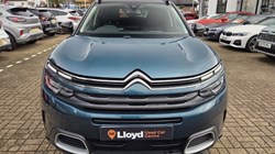 2019 (68) CITROEN C5 AIRCROSS 1.2 PureTech 130 Flair 5dr 5944313