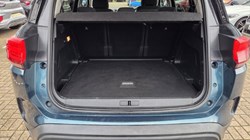 2019 (68) CITROEN C5 AIRCROSS 1.2 PureTech 130 Flair 5dr 5944322
