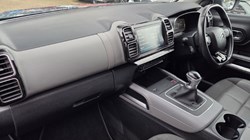 2019 (68) CITROEN C5 AIRCROSS 1.2 PureTech 130 Flair 5dr 5944331
