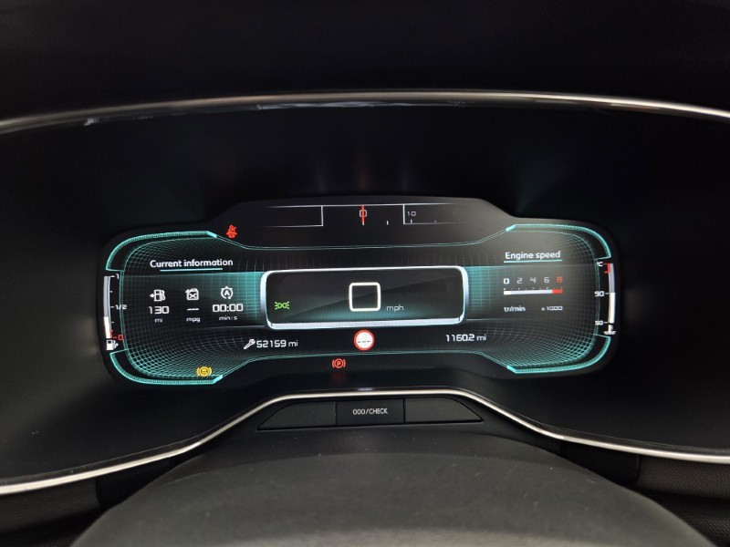 2019 (68) CITROEN C5 AIRCROSS 1.2 PureTech 130 Flair 5dr 5944350