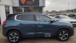 2019 (68) CITROEN C5 AIRCROSS 1.2 PureTech 130 Flair 5dr 5944309