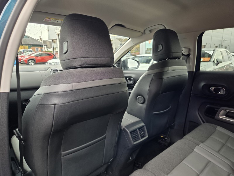 2019 (68) CITROEN C5 AIRCROSS 1.2 PureTech 130 Flair 5dr 5944325