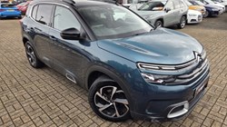 2019 (68) CITROEN C5 AIRCROSS 1.2 PureTech 130 Flair 5dr 5944315