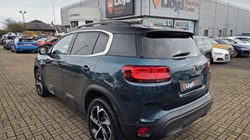 2019 (68) CITROEN C5 AIRCROSS 1.2 PureTech 130 Flair 5dr 5944319