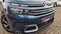 2019 (68) CITROEN C5 AIRCROSS 1.2 PureTech 130 Flair 5dr 5944316