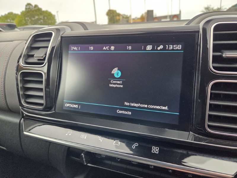 2019 (68) CITROEN C5 AIRCROSS 1.2 PureTech 130 Flair 5dr 5944347