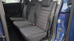 2020 (20) VAUXHALL COMBO LIFE 1.5 Turbo D 130 Energy 5dr 5944438