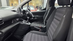2020 (20) VAUXHALL COMBO LIFE 1.5 Turbo D 130 Energy 5dr 5944444