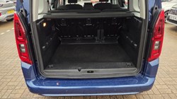 2020 (20) VAUXHALL COMBO LIFE 1.5 Turbo D 130 Energy 5dr 5944434