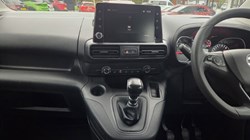 2020 (20) VAUXHALL COMBO LIFE 1.5 Turbo D 130 Energy 5dr 5944441