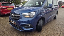 2020 (20) VAUXHALL COMBO LIFE 1.5 Turbo D 130 Energy 5dr 5944427