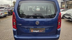 2020 (20) VAUXHALL COMBO LIFE 1.5 Turbo D 130 Energy 5dr 5944432