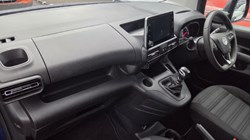 2020 (20) VAUXHALL COMBO LIFE 1.5 Turbo D 130 Energy 5dr 5944443