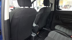 2020 (20) VAUXHALL COMBO LIFE 1.5 Turbo D 130 Energy 5dr 5944442