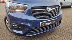 2020 (20) VAUXHALL COMBO LIFE 1.5 Turbo D 130 Energy 5dr 5944426