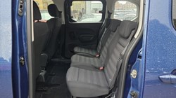 2020 (20) VAUXHALL COMBO LIFE 1.5 Turbo D 130 Energy 5dr 5944437
