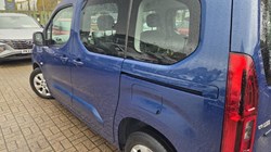 2020 (20) VAUXHALL COMBO LIFE 1.5 Turbo D 130 Energy 5dr 5944428