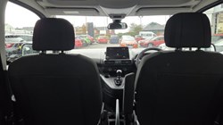 2020 (20) VAUXHALL COMBO LIFE 1.5 Turbo D 130 Energy 5dr 5944436
