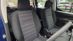 2020 (20) VAUXHALL COMBO LIFE 1.5 Turbo D 130 Energy 5dr 5944446