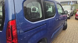 2020 (20) VAUXHALL COMBO LIFE 1.5 Turbo D 130 Energy 5dr 5944429