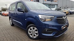 2020 (20) VAUXHALL COMBO LIFE 1.5 Turbo D 130 Energy 5dr 5944430